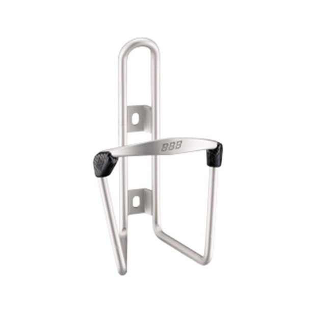 Porte-Bidon BBB BBC 03 Argent