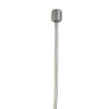 Cable Dérailleur Route BBB BCB-32C Campagnolo 1,1x2350mm