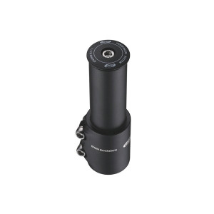 Réhausseur de Potence BBB Bhp-22 1' 1/8 - Noir