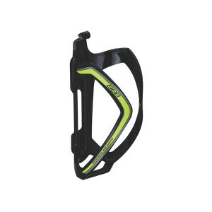 Porte-Bidon BBB Flexcage BBC-36 - Noir/Jaune