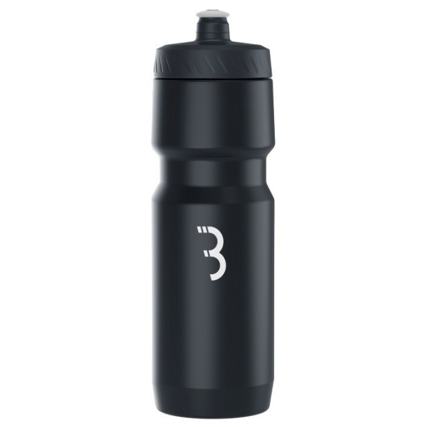 Bidon BBB CompTank XL BWB-05 750 ml Noir/Blanc