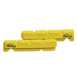 Gomme CXR Jante Carbone Mavic (Shimano/Sram) - [x1 - paire]