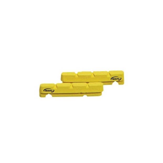 Gomme CXR Jante Carbone Mavic (Shimano/Sram) - [x1 - paire]
