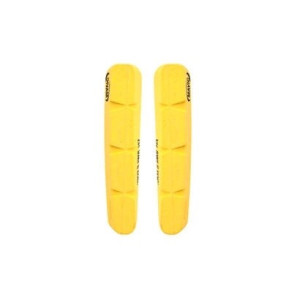 Gomme CXR Jante Carbone Mavic (Campagnolo) (x2)