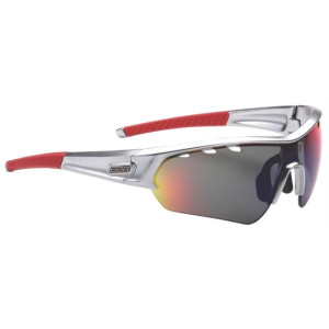 Lunettes BBB Select BSG-43SE Special Edition Rouge - 4343