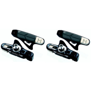 Porte-Patin BBB Techstop BBS-22T [x2 - paires] Noir - Shimano/Sram