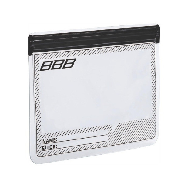 Porte-carte étanche BBB Smartsleeve BSM-21 - M [98 x 166]