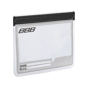 Porte-carte étanche BBB Smartsleeve BSM-21 - L [131 x 185]