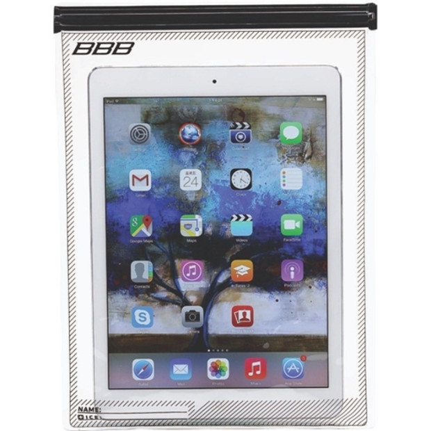 Porte-tablette BBB Smartsleeve BSM-21 - XL [293 x 214]