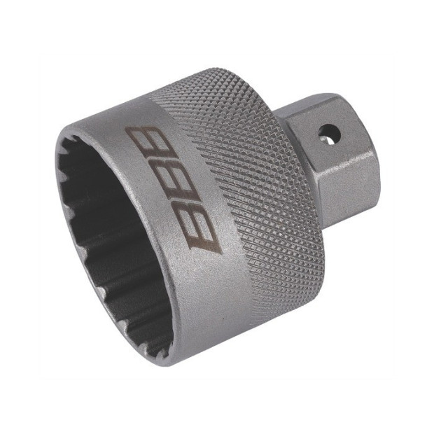 Clé à embout de 1/2 BBB Bracketplug BTL-105