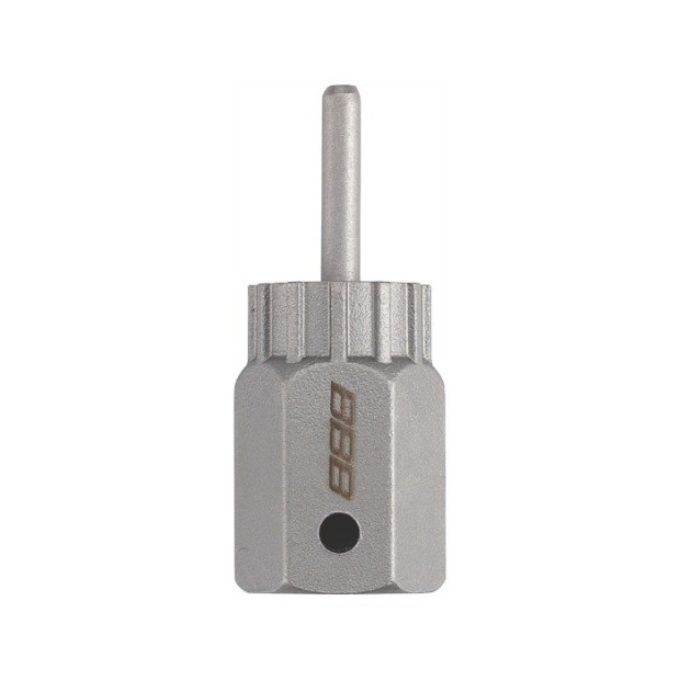 Clé à embout de 1/2 Cassette Shimano HG BBB Lockplug BTL-107S