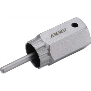 Clé à embout de 1/2 Cassette Campagnolo BBB Lockplug BTL-108C