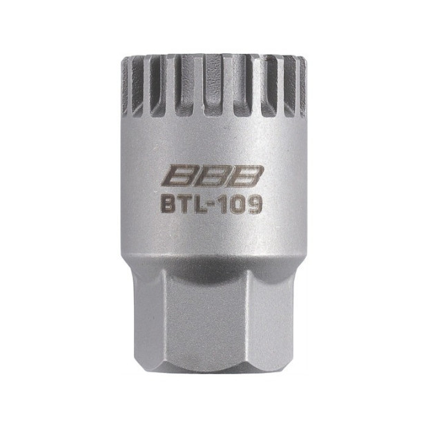 Clé à embout de 1/2 Boîtier Isis & Octalink BBB Bracketplug BTL-109