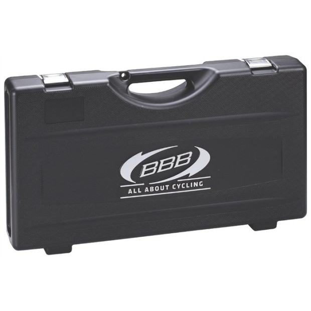 Boîte à Outils BBB Allroundkit BTL-91