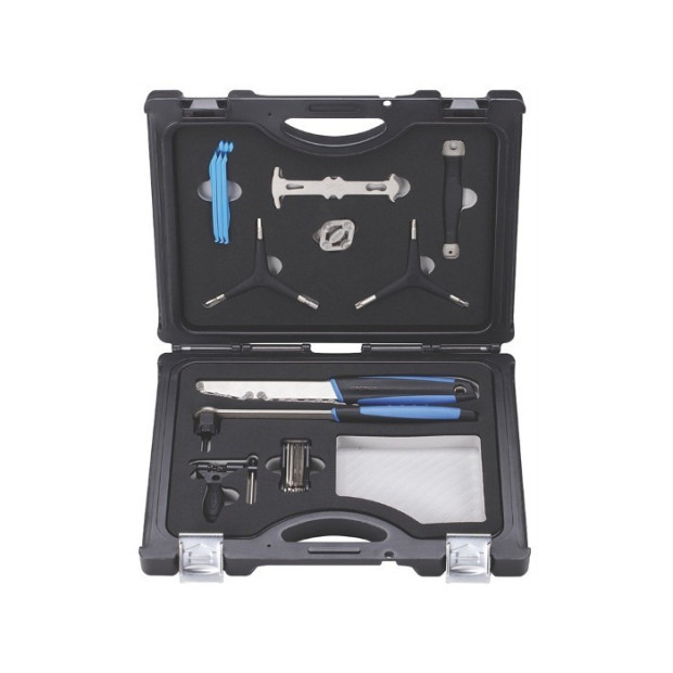 Boîte à Outils BBB Basekit BTL-92