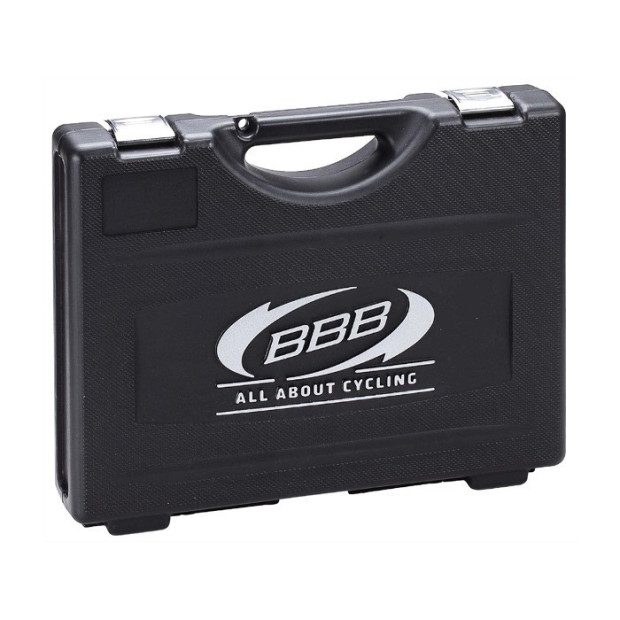 Boîte à Outils BBB Basekit BTL-92