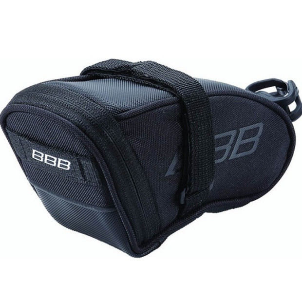 Sacoche de Selle BBB SpeedPack - M