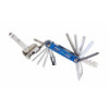 Multi-outils BBB PrimeFold XL - 18 Fonctions