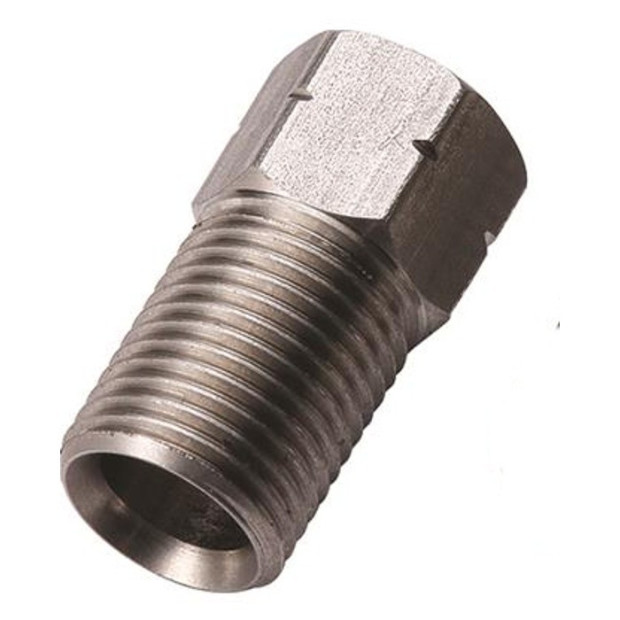 Ecrou de compression BBB pour Durite SRAM/Avid 5mm