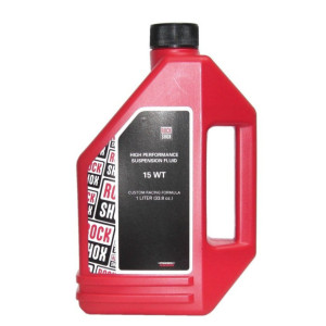  PitStop Huile 15wt - 32oz (1 litre)