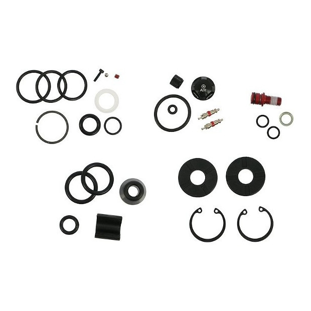 Service Kit Rock Shox Sid