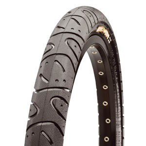 Pneu BMX/Ville Maxxis Hookworm 20x1.95