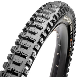 Pneu VTT Maxxis Minion DHR II 3C MaxxTerra [27.5 x 2.3] - (TS)