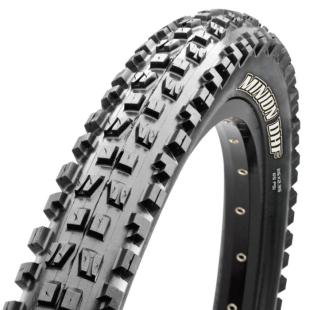 Pneu VTT Maxxis Minion DHF 3C MaxxTerra [27.5 x 2.3] - (TS)