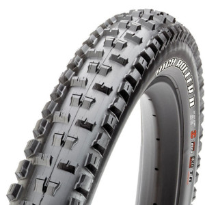 Pneu VTT Maxxis High Roller II EXO Dual Tubeless 27.5x2.8