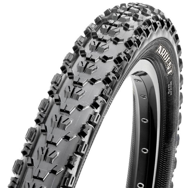 Pneu VTT Maxxis Ardent Exo Tubeless Ready [27,5 x 2,4] - (TS)