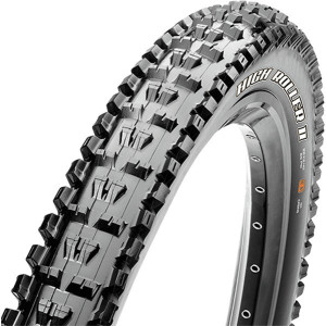 Pneu VTT Maxxis High Roller II EXO Dual Tubeless Ready 29x2.30