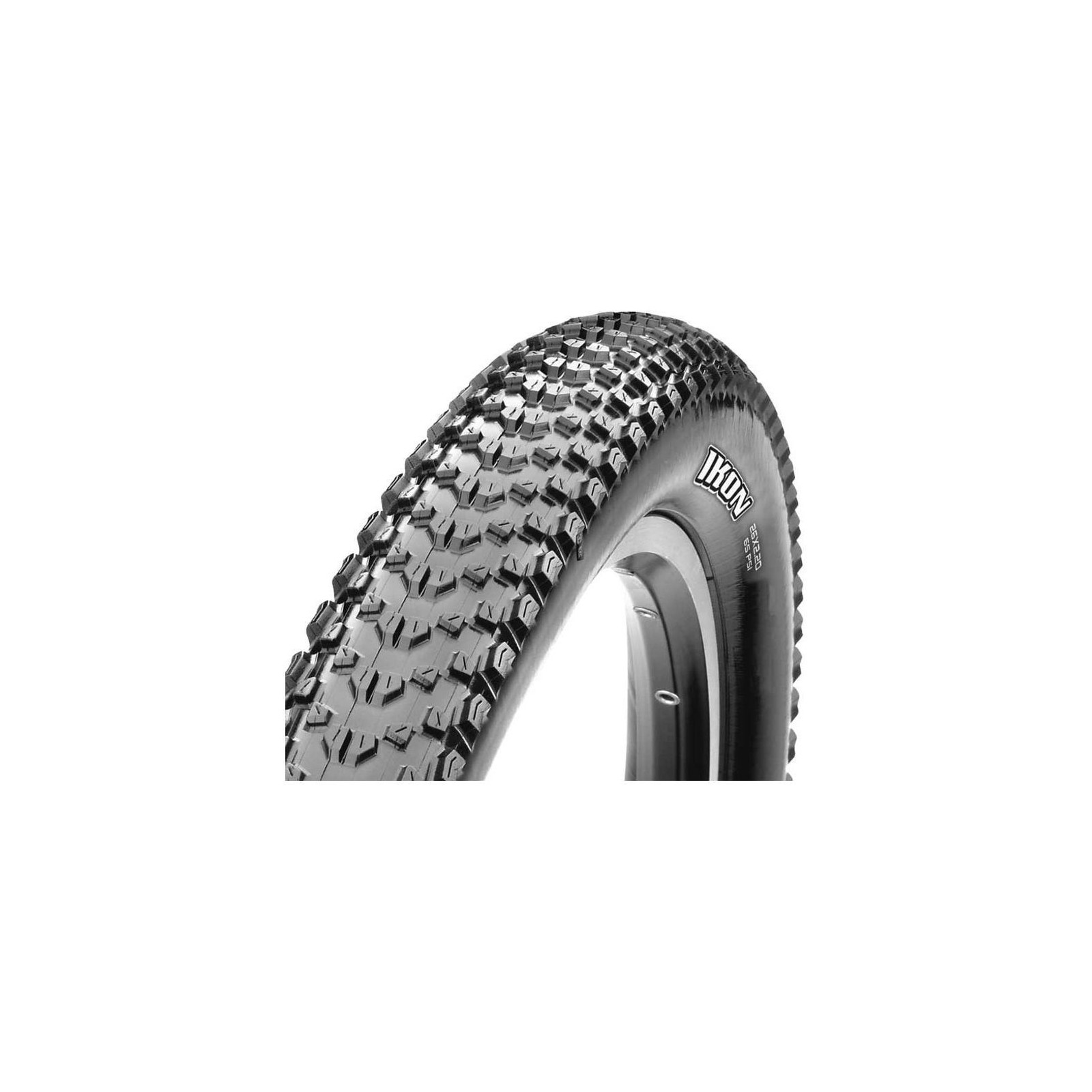 Pneu VTT 27,5 pouces Maxxis Assegai Wide Trail Exo tubeless ready