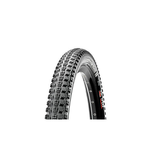 Pneu Maxxis CrossMark² Exo Dual Tubeless Ready 27.5x2.10