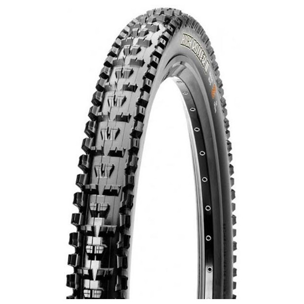 Pneu VTT Maxxis Highroller II 3C MaxxTerra - 27.5 x 2.3 - (TS)