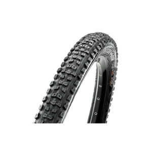 Pneu Maxxis Aggressor Dual Exo Protection Tubeless Ready  29x2.30