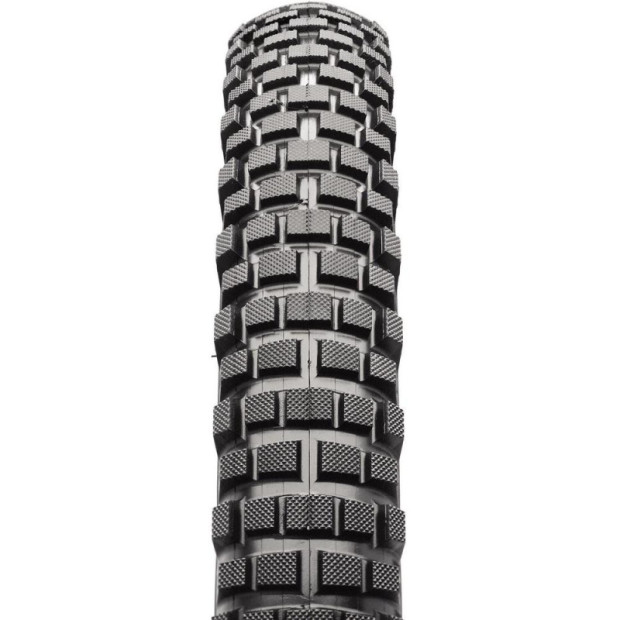 Pneu Avant Trial Maxxis Creepy Crawler - 20x2.00 - Tringle Rigide - Super Tacky