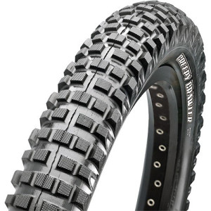 Pneu Arrière Trial Maxxis Creepy Crawler - 20x2.50 - Tringle Rigide - Super Tacky