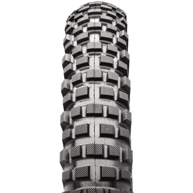 Pneu Arrière Trial Maxxis Creepy Crawler - 20x2.50 - Tringle Rigide - Super Tacky