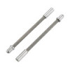 Coude V-Brake Flexible Jagwire (x2) - BSA041