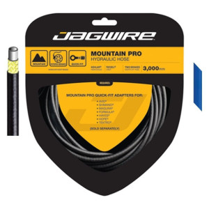 Durite Frein Jagwire Mountain Pro Hydraulic Hose HBK404 - Bleu