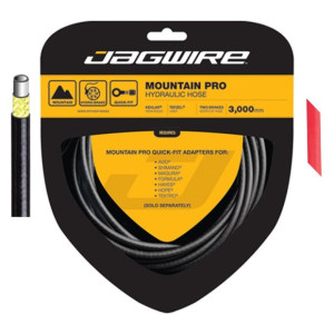 Durite Frein Jagwire Mountain Pro Hydraulic Hose HBK403 - Rouge