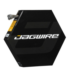 Câble de Frein Jagwire Pro Inox Poli Campagnolo - [x1]