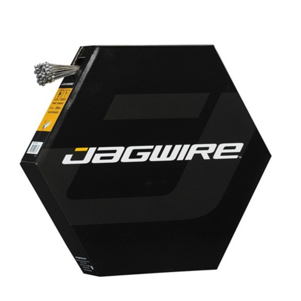 Câble de Frein Jagwire Pro Inox Poli Campagnolo - [x1]