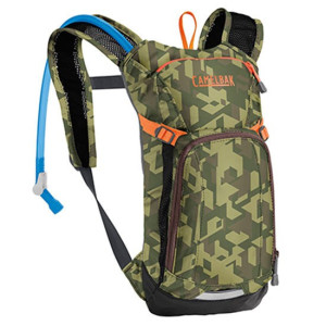 Sac CamelBak Mini M.U.L.E 1.5L Camoulflage