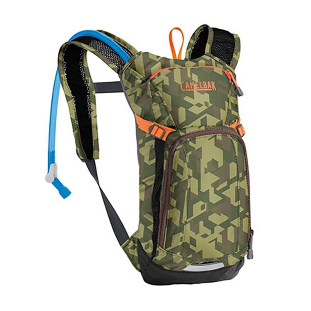 Sac CamelBak Mini M.U.L.E 1.5L Camoulflage