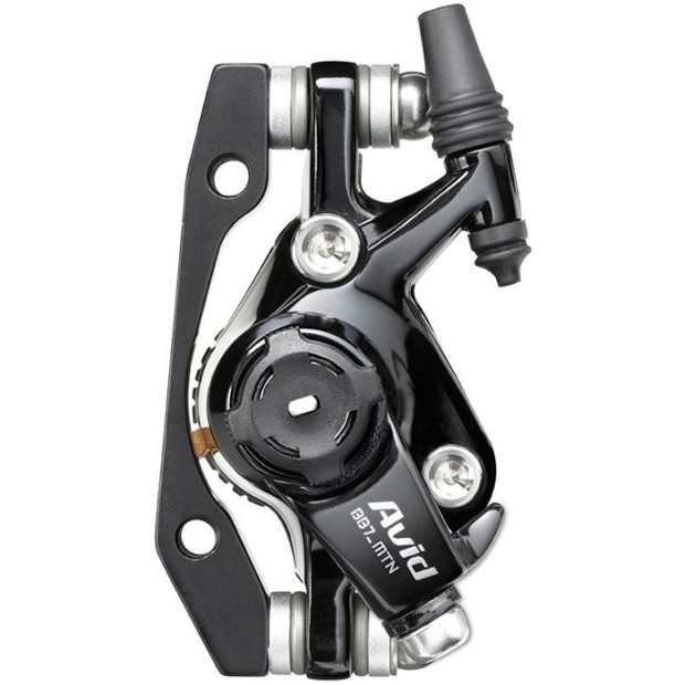 Frein à disque mécanique VTT Avid BB7 Mountain S - 200 mm