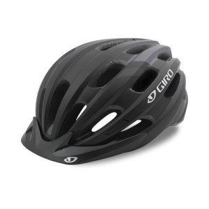 Casque Enfant Giro Hale Noir Mat