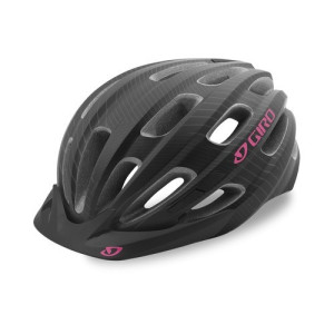 Casque Femme Giro Vasona - Noir Mat