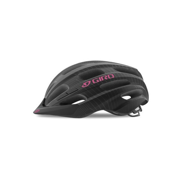 Casque Femme Giro Vasona - Noir Mat