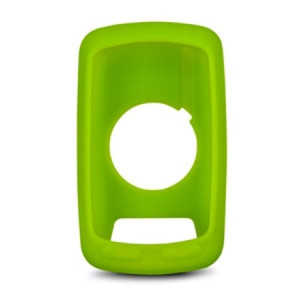 Housse Silicone GPS Edge 800/810 Garmin (Vert)